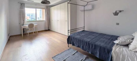 3 chambres Appartement à Mouttagiaka, Cyprus No. 19281 6