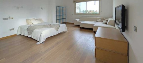 3 chambres Appartement à Mouttagiaka, Cyprus No. 19281 14