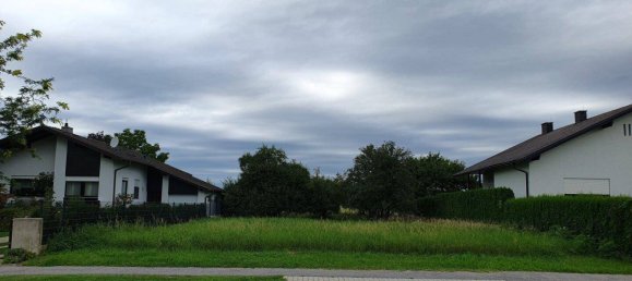  Land in Lutzmannsburg, Austria No. 62509 2