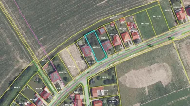  Land in Lutzmannsburg, Austria No. 62509