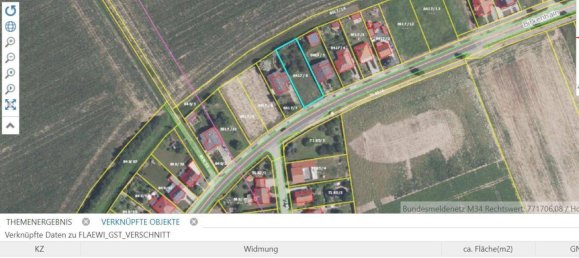  Land in Lutzmannsburg, Austria No. 62509 8
