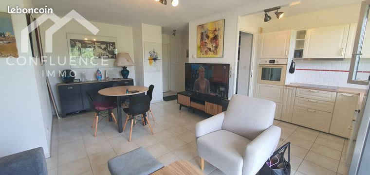 Apartamento T2 em Casteljaloux, France N.º 309585
