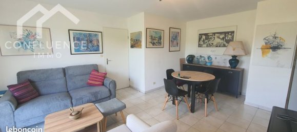Apartamento T2 em Casteljaloux, France N.º 309585 2