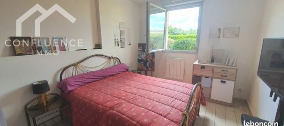 Apartamento T2 em Casteljaloux, France N.º 309585 9