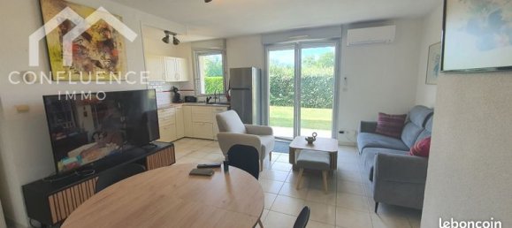 Apartamento T2 em Casteljaloux, France N.º 309585 8