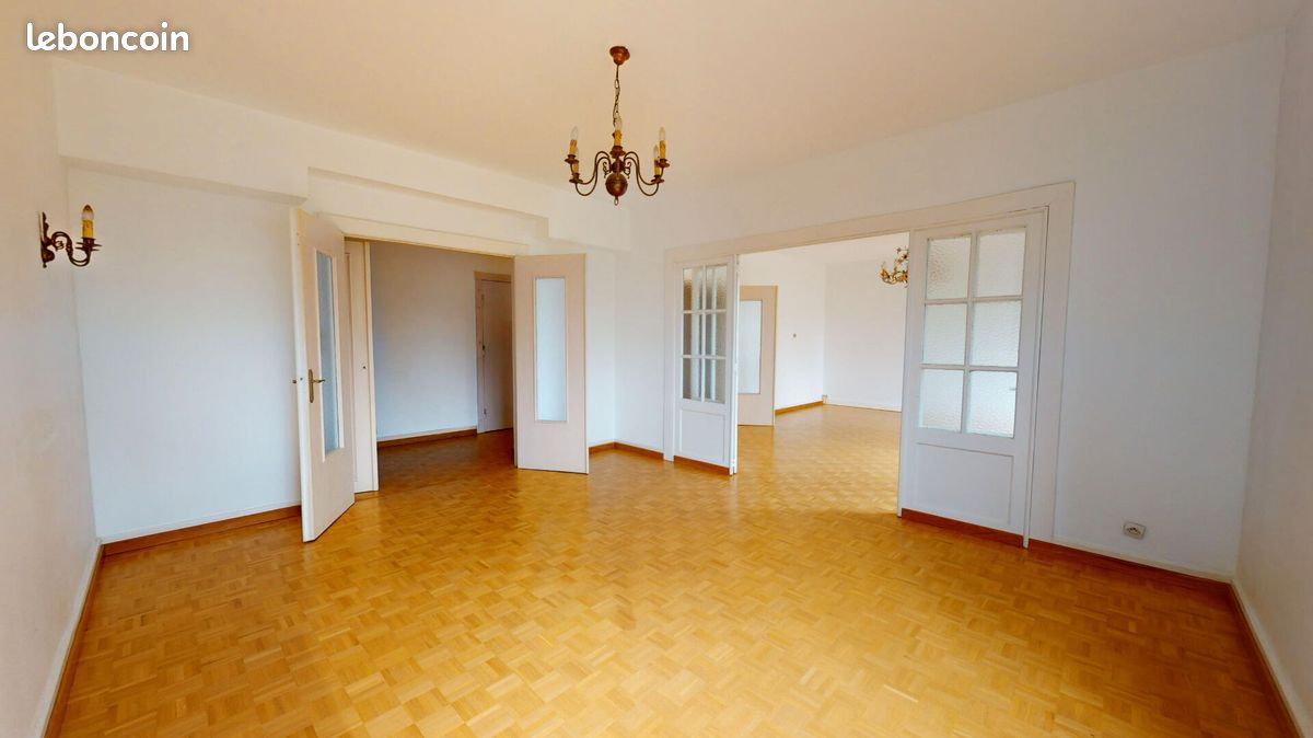 Apartamento T3 em Mulhouse, France N.º 65858