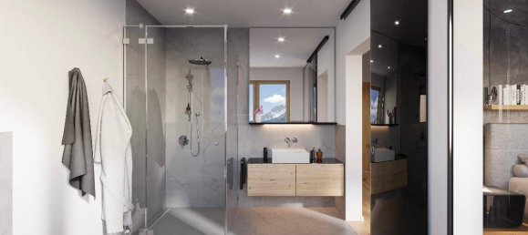 Grundstück in St. Johann in Tirol, Austria 700m², Nr. 115775 5