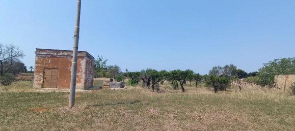 Terrain à Gallipoli, Italy 6000m² No. 230979 6