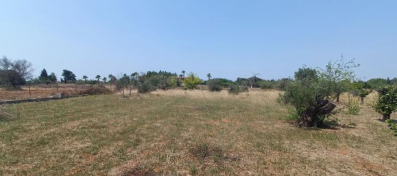 Terrain à Gallipoli, Italy 6000m² No. 230979 8