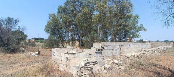 Terrain à Gallipoli, Italy 6000m² No. 230979 2