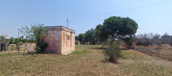 Terrain à Gallipoli, Italy 6000m² No. 230979 9