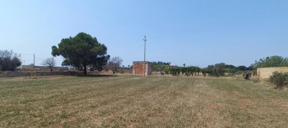 Terrain à Gallipoli, Italy 6000m² No. 230979 14