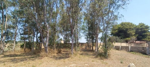 Terrain à Gallipoli, Italy 6000m² No. 230979 3