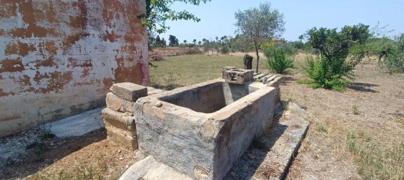 Terrain à Gallipoli, Italy 6000m² No. 230979 7