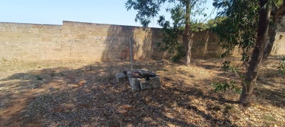 Terrain à Gallipoli, Italy 6000m² No. 230979 5