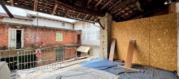 2 bedrooms House in Romentino, Italy No. 297216 5