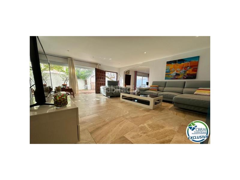 4 غرف نوم منزل في Empuriabrava, Spain رقم 206520