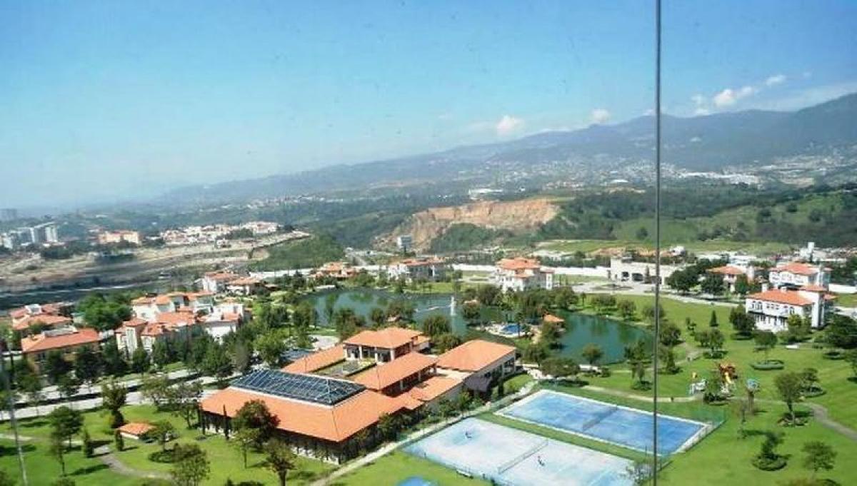 3 bedrooms Apartment in Mexico No. 209458