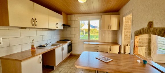 Casa de 4 dormitorios en Mohon, France No. 200875 8