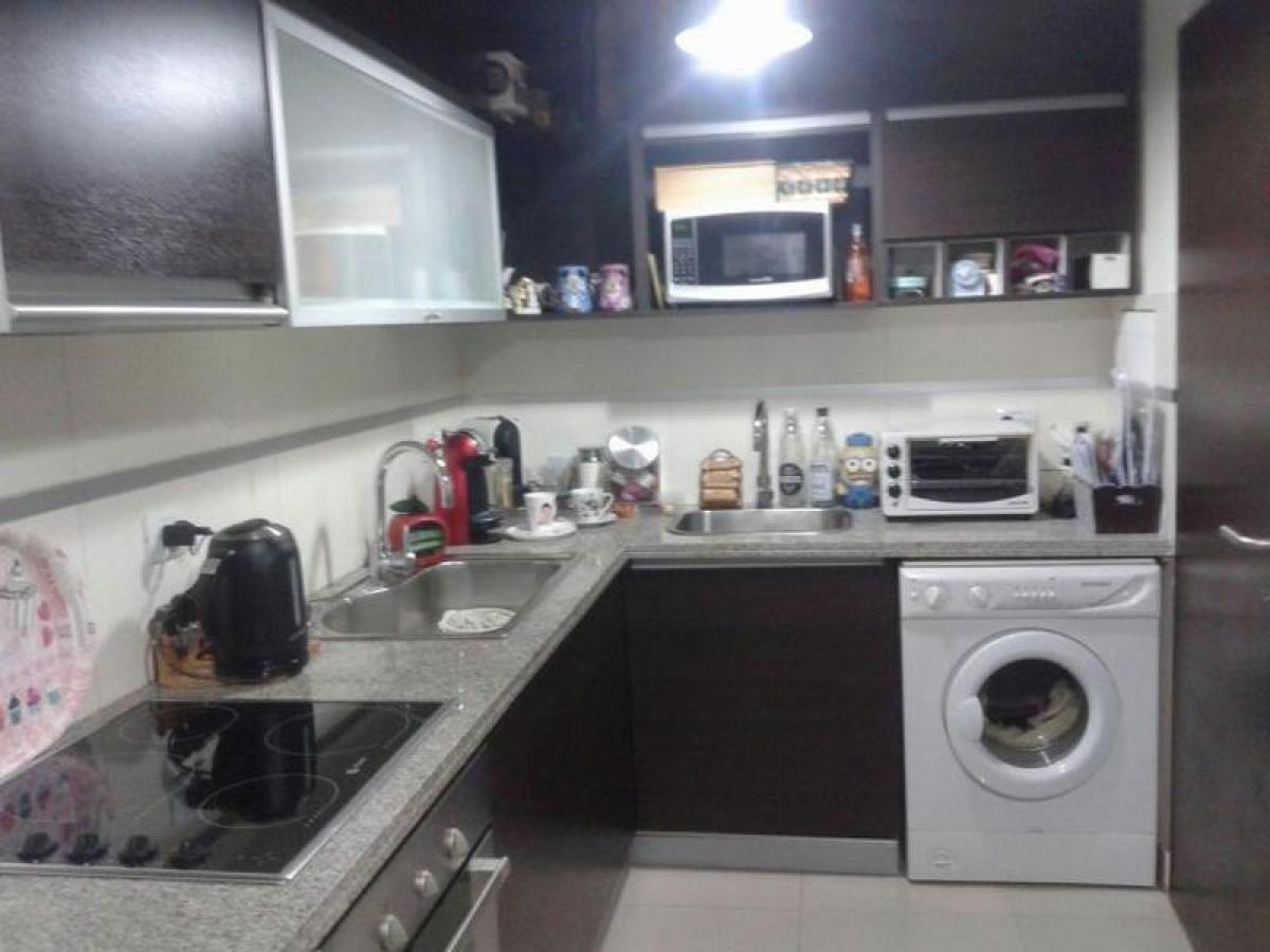 2 Schlafzimmer Wohnung in General San Martin, Argentina, Nr. 11742