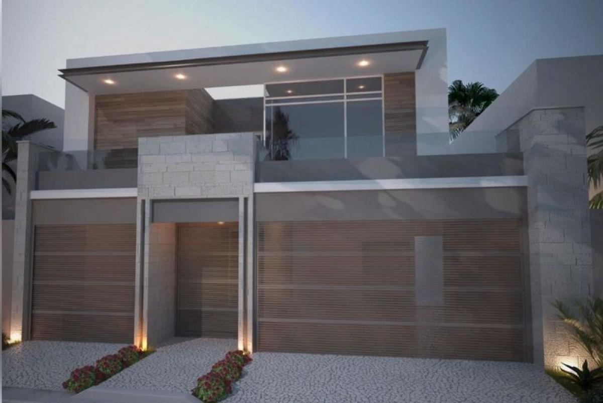 3 Schlafzimmer Haus in Nuevo Leon, Mexico, Nr. 170894