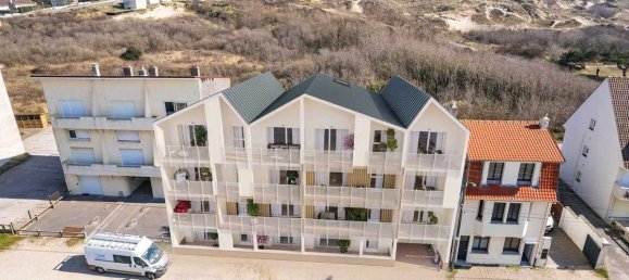 1 غرف نوم شقة في Cucq, France رقم 160536 3