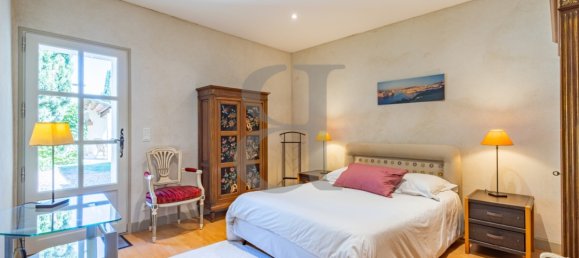 7-Zimmer Haus in Saint-Remy-de-Provence, France, Nr. 294156 6