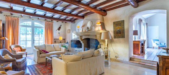7-Zimmer Haus in Saint-Remy-de-Provence, France, Nr. 294156 2