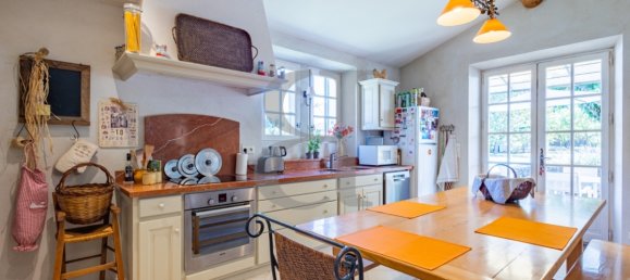 7-Zimmer Haus in Saint-Remy-de-Provence, France, Nr. 294156 5