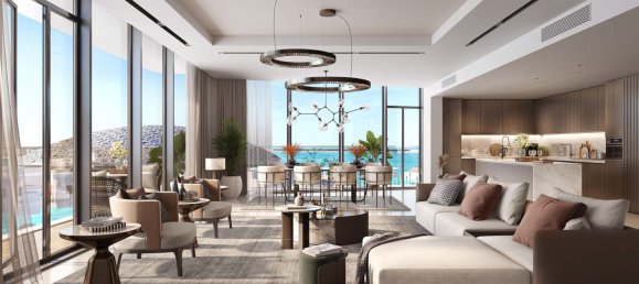 3 chambres Appartement à Saadiyat Island, UAE No. 1589 2