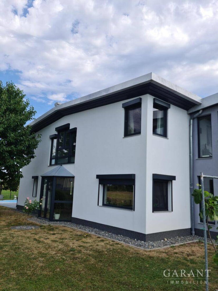 5 bedrooms Commercial property in Ortenaukreis, Germany No. 264791