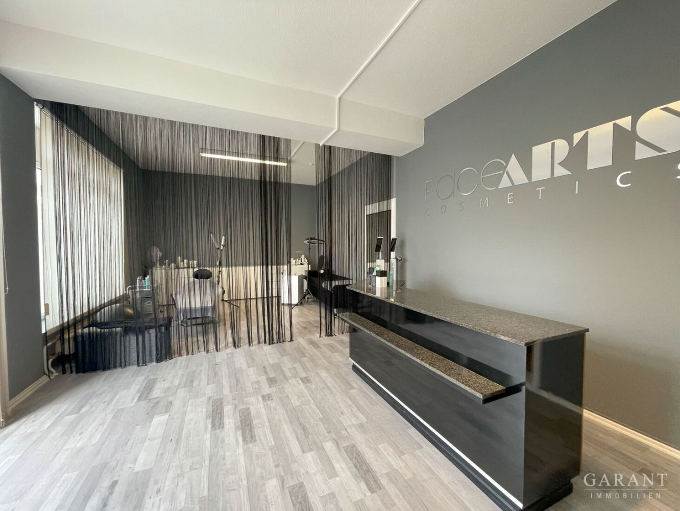 Büro in Traunstein, Germany 84m², Nr. 118577