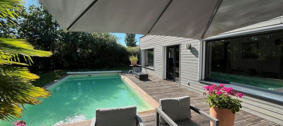 4 غرف نوم منزل في Ligny-le-Ribault, France رقم 351287 6