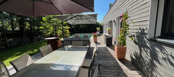 4 غرف نوم منزل في Ligny-le-Ribault, France رقم 351287 7