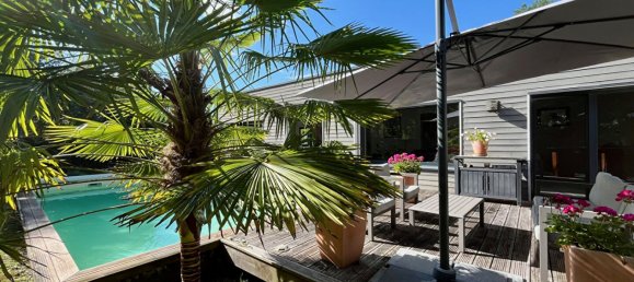 4 غرف نوم منزل في Ligny-le-Ribault, France رقم 351287 2