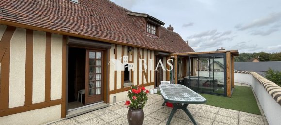 Casa T4 em Eure, France N.º 354210 12