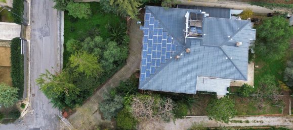 Villa de 6 habitaciónes en Alcamo, Italy No. 258736 3