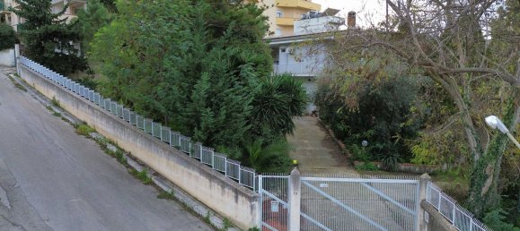 Villa de 6 habitaciónes en Alcamo, Italy No. 258736 27