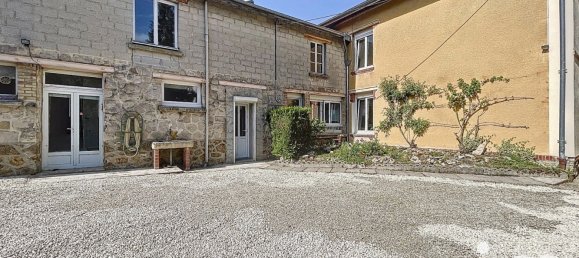 Casa T5 em Auberive, France N.º 258356 24