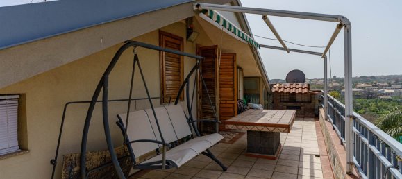 Apartamento de 3 dormitorios en Aci Sant'Antonio, Italy No. 282821 26