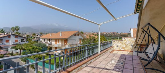 Apartamento de 3 dormitorios en Aci Sant'Antonio, Italy No. 282821 25
