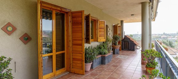 Apartamento de 3 dormitorios en Aci Sant'Antonio, Italy No. 282821 6