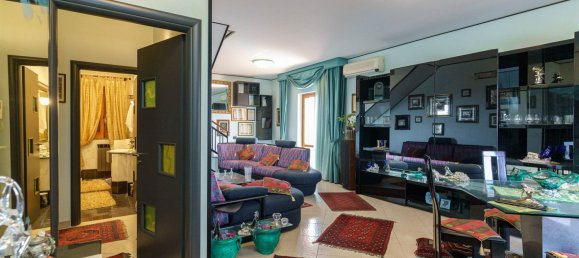 Apartamento de 3 dormitorios en Aci Sant'Antonio, Italy No. 282821 9