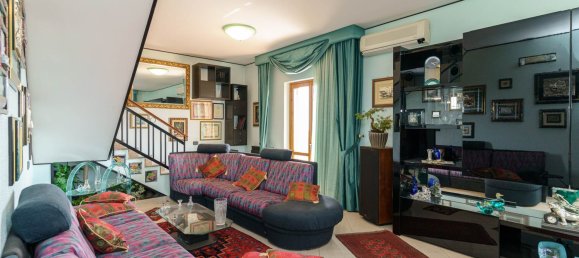 Apartamento de 3 dormitorios en Aci Sant'Antonio, Italy No. 282821 10