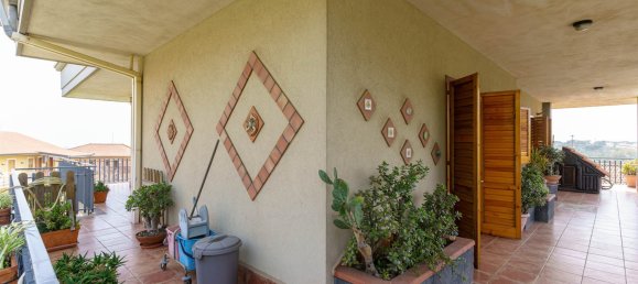 Apartamento de 3 dormitorios en Aci Sant'Antonio, Italy No. 282821 29
