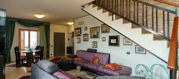 Apartamento de 3 dormitorios en Aci Sant'Antonio, Italy No. 282821 11