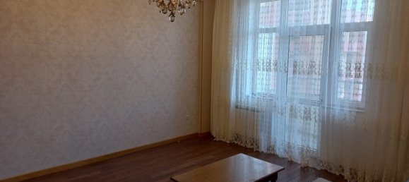 2 Schlafzimmer Wohnung in Chataj, Azerbaijan, Nr. 1573 2