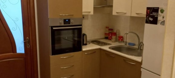 2 Schlafzimmer Wohnung in Chataj, Azerbaijan, Nr. 1573 16