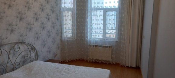 2 Schlafzimmer Wohnung in Chataj, Azerbaijan, Nr. 1573 7