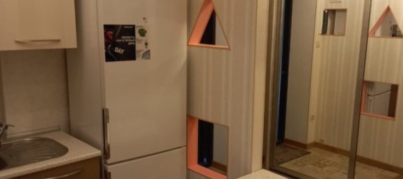 2 Schlafzimmer Wohnung in Chataj, Azerbaijan, Nr. 1573 6